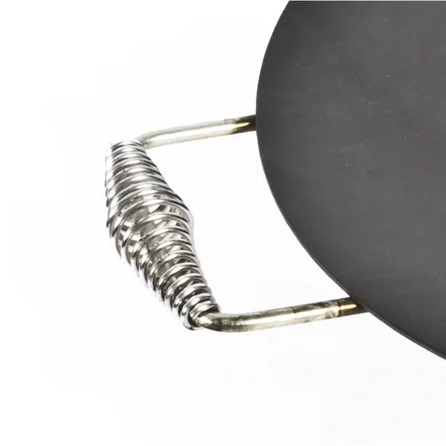 Hällmark Stekehelle 48cm Lag maten ute! 