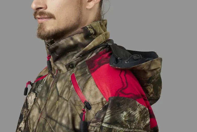 Härkila Moose Hunter 2.0 GTX Jaktdress Jakke og bukse - kjøp løst 12498,- 
