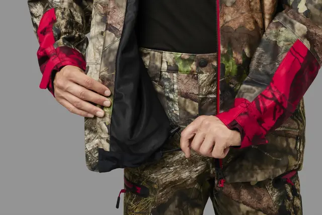 Härkila Moose Hunter 2.0 GTX Jaktdress Jakke og bukse - kjøp løst 12498,- 