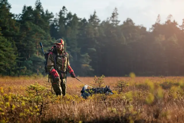 Härkila Moose Hunter 2.0 GTX Jaktdress Jakke og bukse - kjøp løst 12498,- 