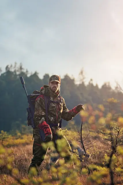 Härkila Moose Hunter 2.0 GTX Jaktdress Jakke og bukse - kjøp løst 12498,- 