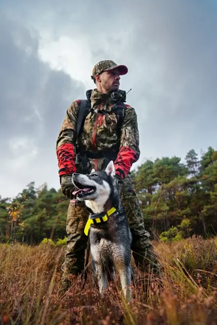 Härkila Moose Hunter 2.0 GTX Jaktdress Jakke og bukse - kjøp løst 12498,- 