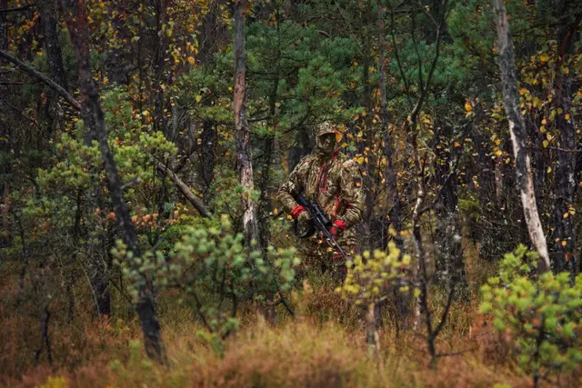 Härkila Moose Hunter 2.0 GTX Jaktdress Jakke og bukse - kjøp løst 12498,- 