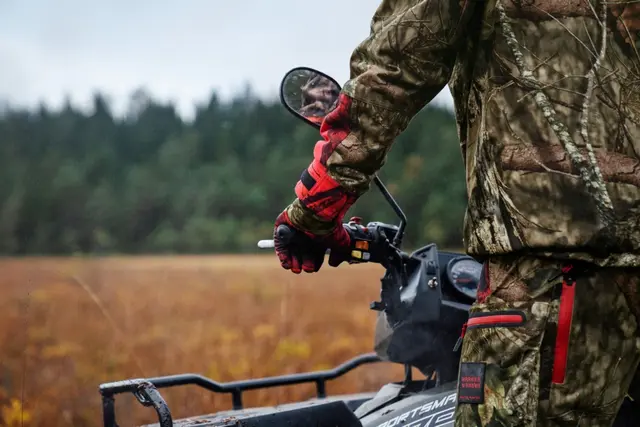 Härkila Moose Hunter 2.0 GTX Jaktdress Jakke og bukse - kjøp løst 12498,- 