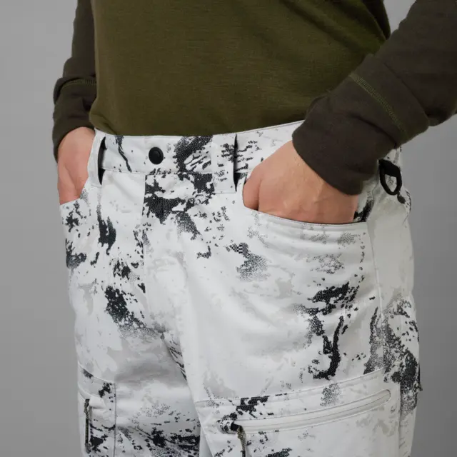 Härkila Winter Active WSP Bukse AXIS MSP Snow 48 