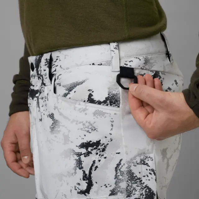 Härkila Winter Active WSP Bukse AXIS MSP Snow 48 