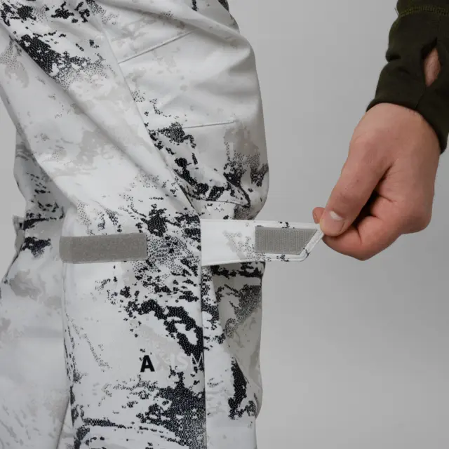 Härkila Winter Active WSP Bukse AXIS MSP Snow 48 