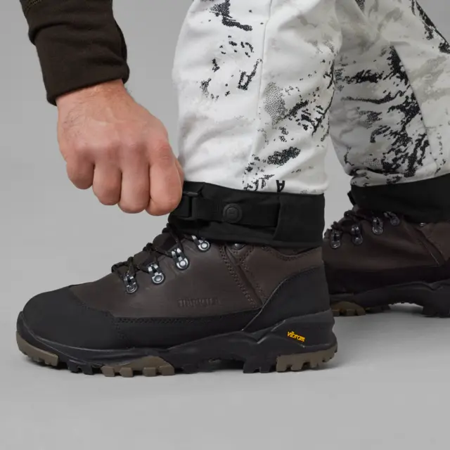 Härkila Winter Active WSP Bukse AXIS MSP Snow 48 
