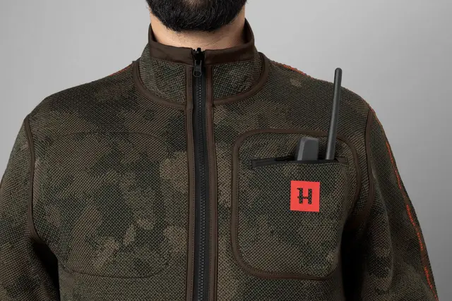 Härkila Kamko Pro Reversible Jacket S AXIS MSP Limited Edition 