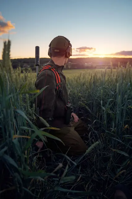 Härkila Kamko Pro Reversible Jacket S AXIS MSP Limited Edition 