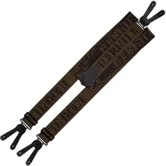 H&#228;rkila Carl-August Seler Gr&#248;nn Bukseseler med knapper