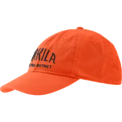 H&#228;rkila Modi Cap Hi-vis orange One size