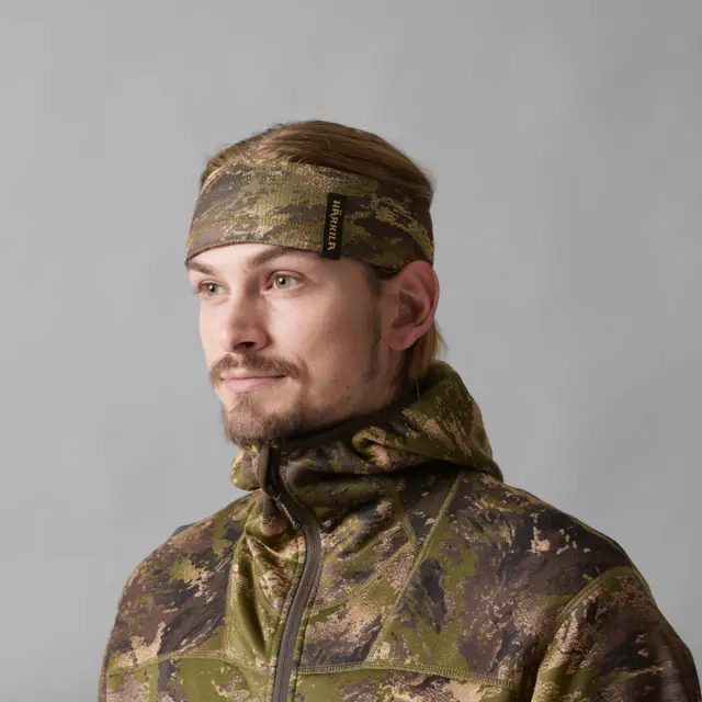 Härkila Deer Stalker camo hals One size 