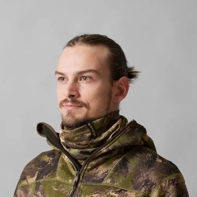 Härkila Deer Stalker camo hals One size 