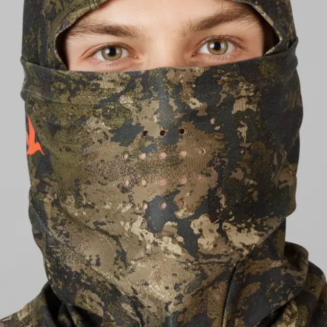 Seeland Scent control Camo facecover One Size 