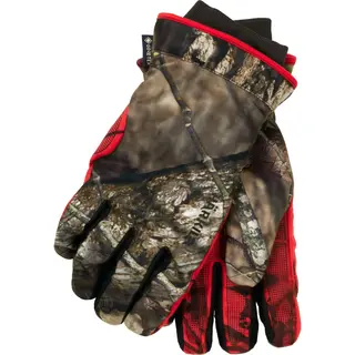 H&#228;rkila Moose Hunter 2.0 GTX Gloves Varme og pustende jakthansker