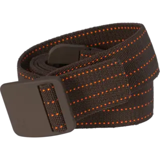 H&#228;rkila Wildboar Pro Tech belte Elastisk belte med kreftig spenne