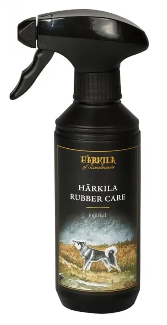Härkila rubber care Rubber care-beskyttelse til gummistøvler 