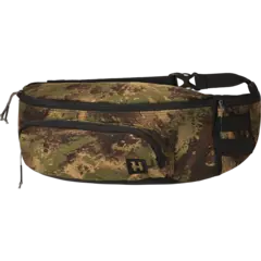 H&#228;rkila Deer Stalker camo waist pack AXIS MSP Forest green 4 L