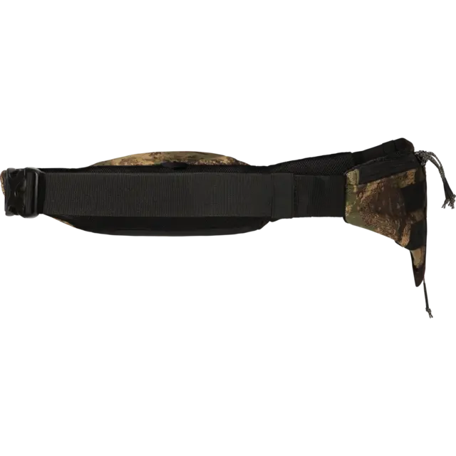 Härkila Deer Stalker camo waist pack AXIS MSP Forest green 4 L 