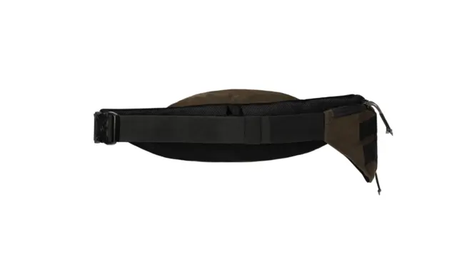 Härkila Deer Stalker waist pack Willow Green 4 L 