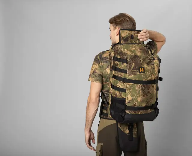 Härkila Deer Stalker Backpack AXIS MSP Praktisk ryggsekk for jegere 