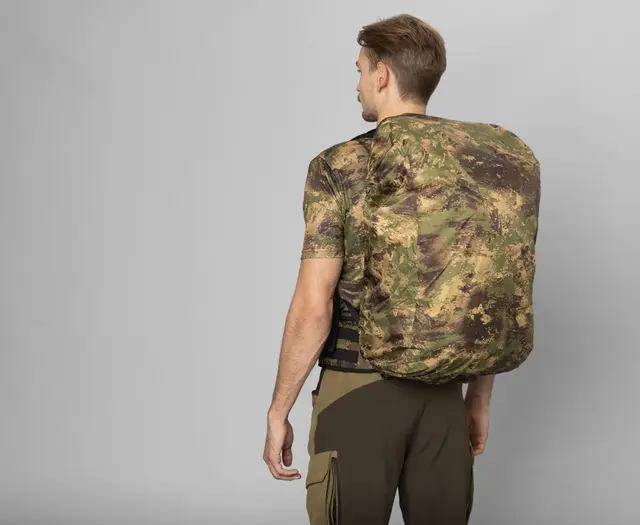 Härkila Deer Stalker Backpack AXIS MSP Praktisk ryggsekk for jegere 