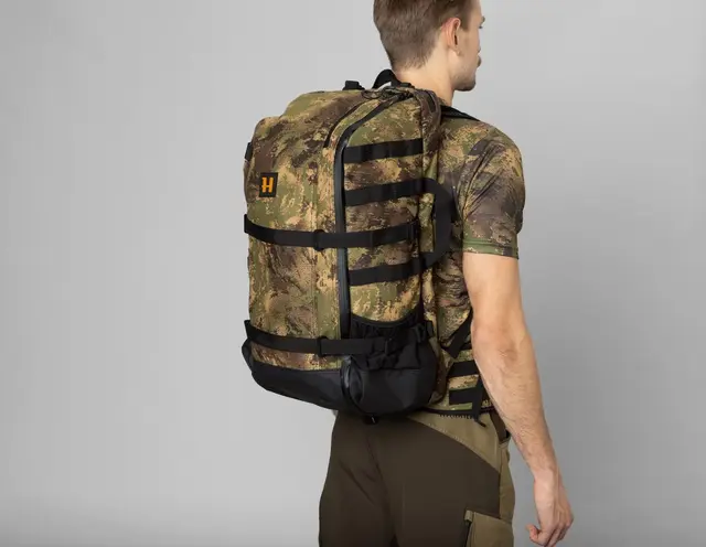 Härkila Deer Stalker Backpack AXIS MSP Praktisk ryggsekk for jegere 