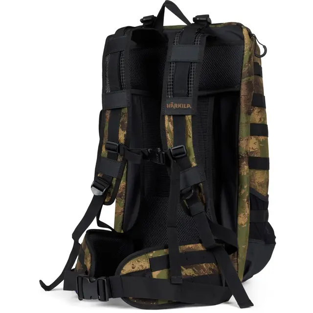 Härkila Deer Stalker Backpack AXIS MSP Praktisk ryggsekk for jegere 