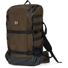 H&#228;rkila Forest Hunter Backpack Green Ryggsekk for jegere