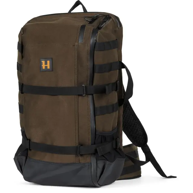 Härkila Forest Hunter Backpack Green Ryggsekk for jegere 