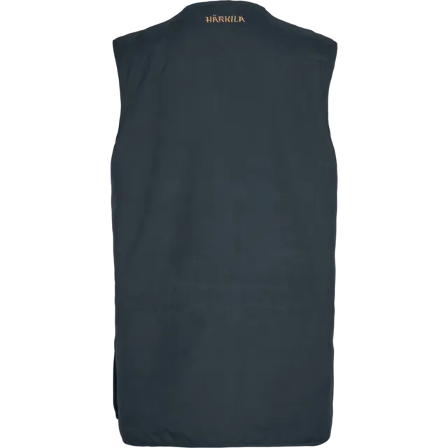 Härkila Rannoch HSP shooting vest 48 Skyttervest i høy kvalitet 
