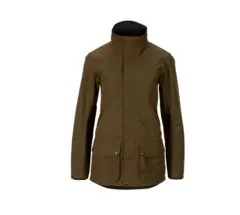 H&#228;rkila Retrieve Lady jakke Warm olive 36