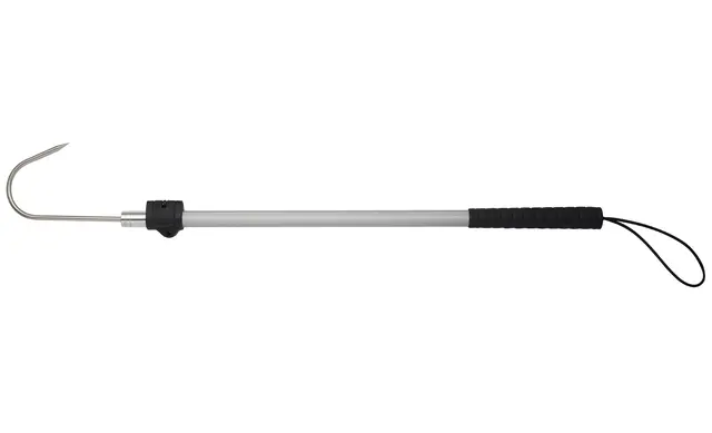 Hørgård Klepp Sikre fangsten med solid teleskop klepp 