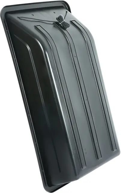 Ice Attack Pulk 120 x 63 x 25 cm Praktisk pulk til isfiske 