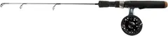 iFish Paragon IZE Combo 20&#39;&#39; Isfiskesett 50cm