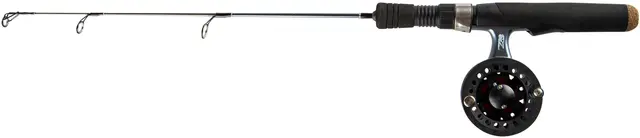 iFish Paragon IZE Combo 20'' Isfiskesett 50cm 