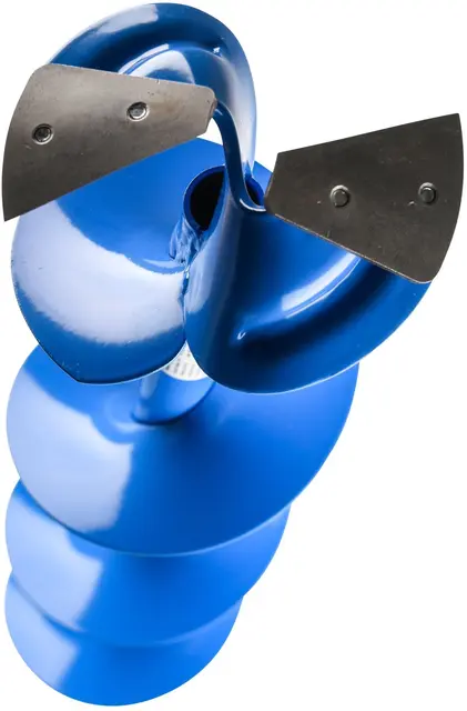 iFish Royal Viking XL130mm Manuelt isbor 130mm 