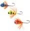 iFish Tea 24mm Balanspilk 24mm 3-Pack