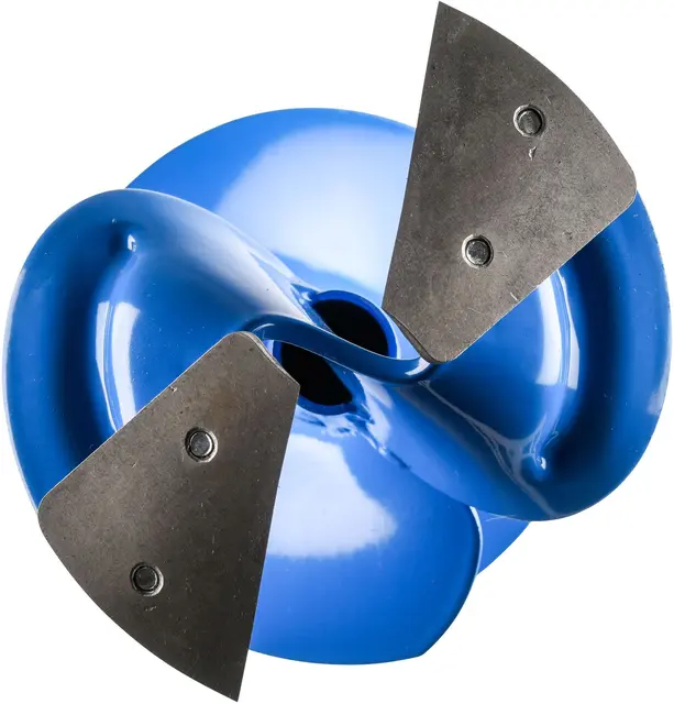 iFish Royal Viking XL130mm Manuelt isbor 130mm 