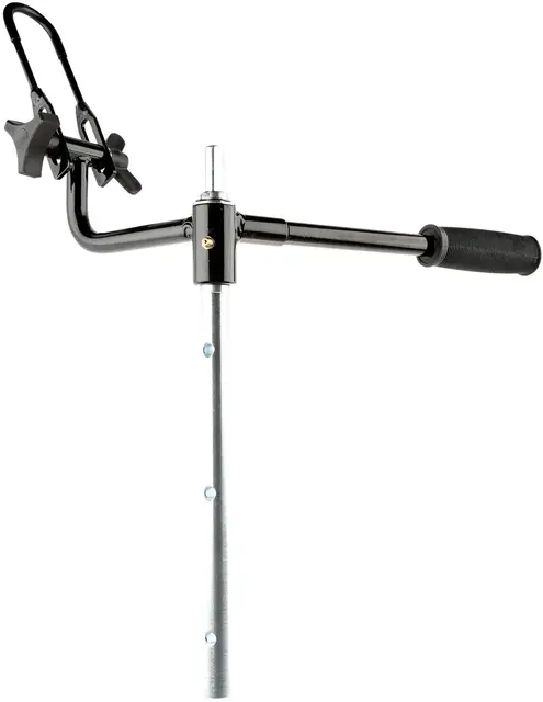 iFish Adapter EXP Adapter for drill med håndtak 