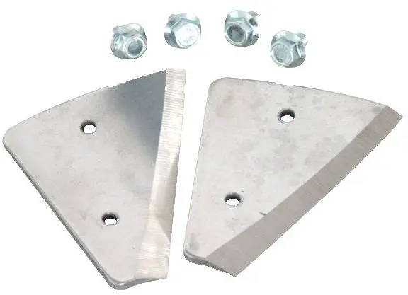 iFish Royal Viking Skär 130mm Reserveskjær Royal Viking isbor 130mm 