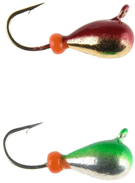 iFish Filuren Wolfram mormyska 2-Pack 1g 
