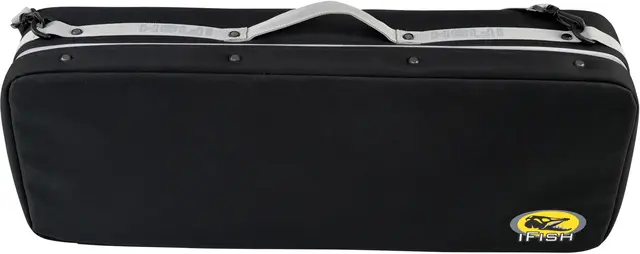 iFish Sensi Rod Carryall S Veske til isfiskeutstyr 