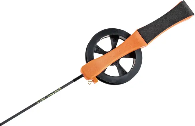 iFish Sensi-stick Ultralett pilkestikke 