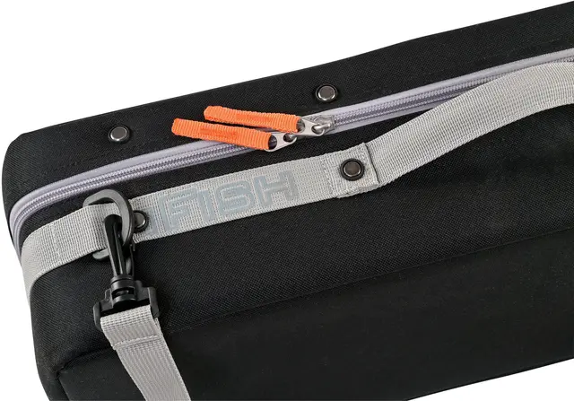 iFish Sensi Rod Carryall S Veske til isfiskeutstyr 