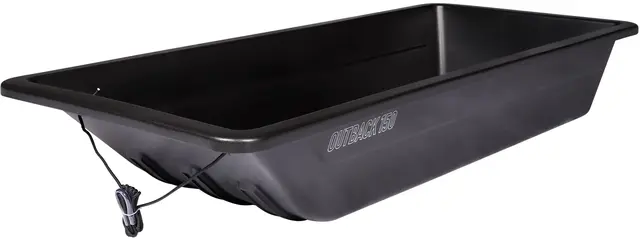 iFish Outback 150 Pulk 150x75x30cm 