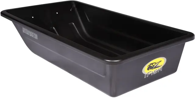 iFish Enterprise 120 Pulk 120x63x25cm 