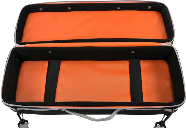 iFish Sensi Rod Carryall S Veske til isfiskeutstyr 