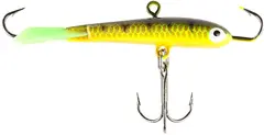 iFish Little Big Man 60mm Fluo Perch Balansepilk 60mm